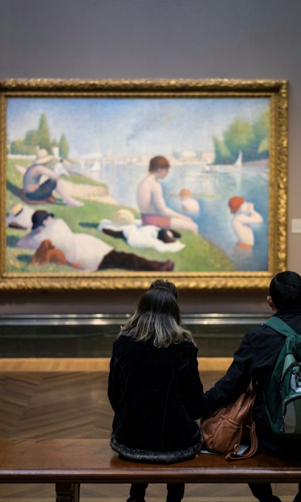 Human, person, art and art gallery | HD photo by Tomas Robertson